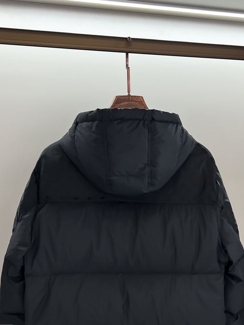 Louis Vuitton Down Jackets